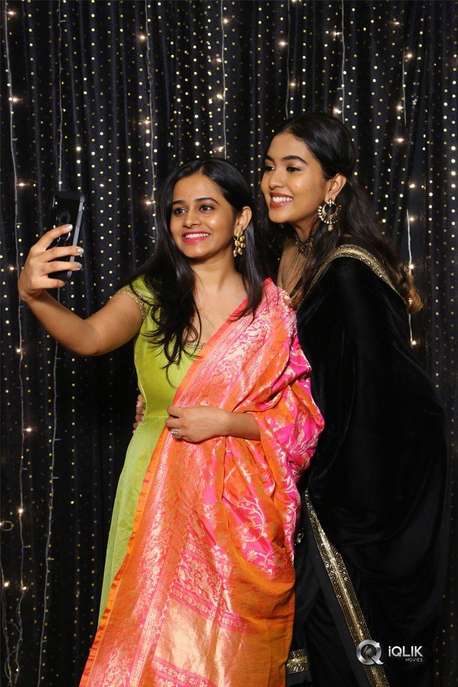 Jeevitha-Rajasekhar-Daughter-Shivatmika-Birthday-Consecrations